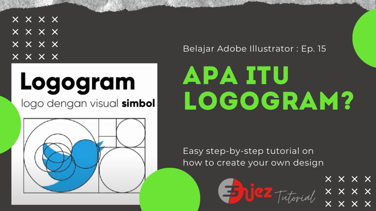 Apa Itu Logogram?